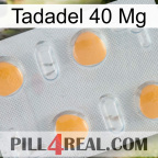 Tadadel 40Mg 24